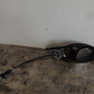 RETROVISOR DERECHO SEAT IBIZA (6L1) 1.6 16V