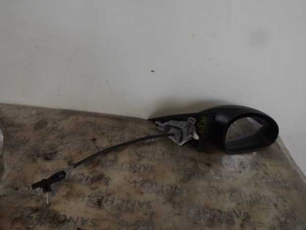 RETROVISOR DERECHO SEAT IBIZA (6L1) 1.6 16V