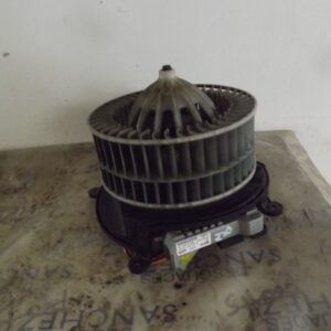 MOTOR CALEFACCION MERCEDES CLASE E (W211) BERLINA 2.2 CDI CAT
