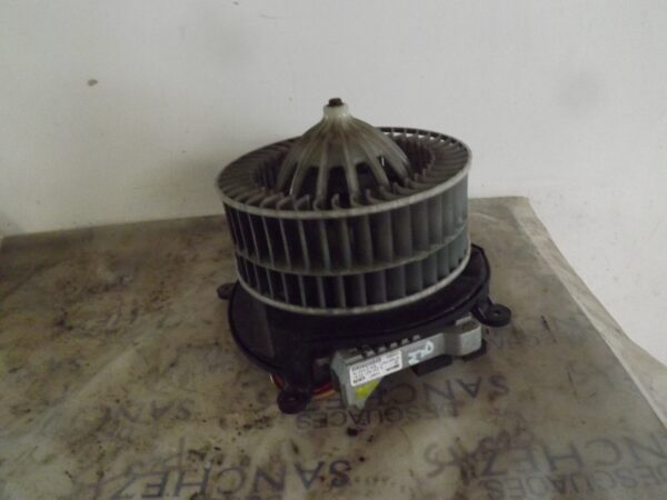 MOTOR CALEFACCION MERCEDES CLASE E (W211) BERLINA 2.2 CDI CAT
