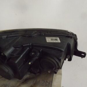 MANDO ELEVALUNAS CUATRO PUERTAS CITROEN C5 BERLINA 1.6 16V HDi FAP