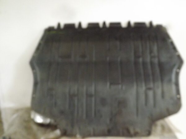 CUBRECARTER SKODA OCTAVIA BERLINA (1Z3) 2.0 TDI