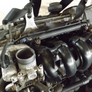 MOTOR COMPLETO SEAT IBIZA  (6L1) 1.4 16V