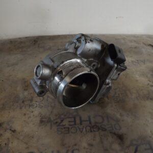 CAJA MARIPOSA AUDI A6 BERLINA (4F2) 3.0 V6 24V TDI