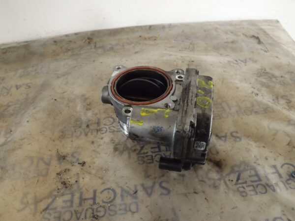 CAJA MARIPOSA AUDI A6 BERLINA (4F2) 3.0 V6 24V TDI - Imagen 2