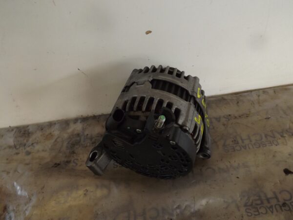 ALTERNADOR VOLVO S80 BERLINA 2.4 Diesel CAT