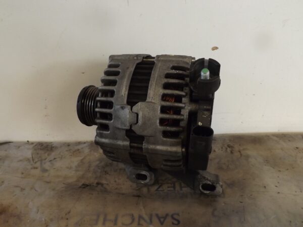 ALTERNADOR VOLVO S80 BERLINA 2.4 Diesel CAT - Imagen 2