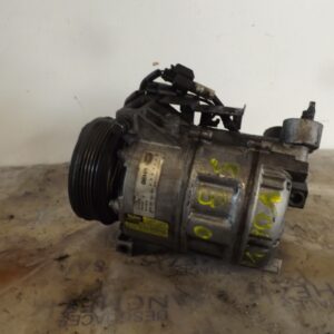 COMPRESOR AIRE ACONDICIONADO VOLVO S80 BERLINA 2.4 Diesel CAT