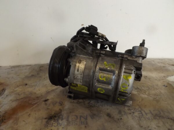 COMPRESOR AIRE ACONDICIONADO VOLVO S80 BERLINA 2.4 Diesel CAT