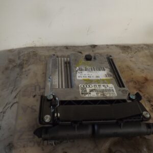 CENTRALITA MOTOR UCE AUDI A6 BERLINA (4F2) 3.0 V6 24V TDI