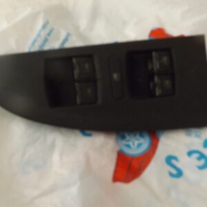MANDO ELEVALUNAS DELANTERO IZQUIERDO SEAT LEON (1P1) 1.9 TDI