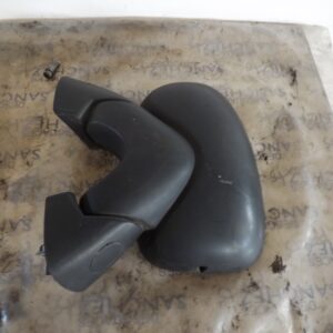 RETROVISOR IZQUIERDO OPEL VIVARO 2.5 DTI / CDTI CAT (G9U-730 / LJ9)