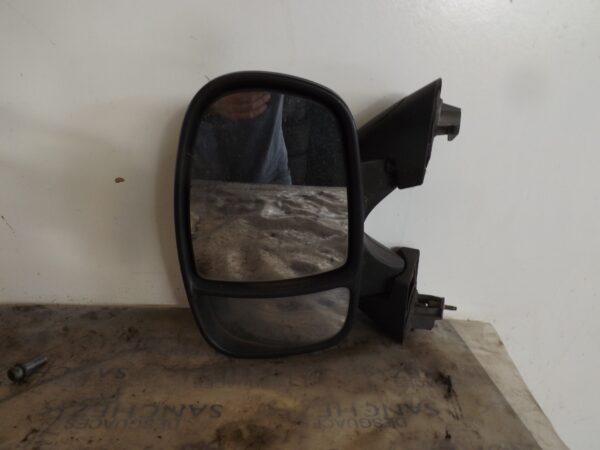 RETROVISOR IZQUIERDO OPEL VIVARO 2.5 DTI / CDTI CAT (G9U-730 / LJ9) - Imagen 2