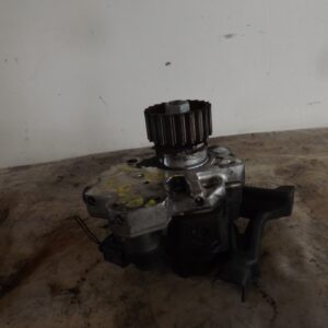 BOMBA INYECCION AUDI A6 BERLINA (4F2) 3.0 V6 24V TDI