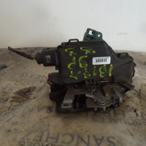 CERRADURA PUERTA DELANTERA IZQUIERDA SEAT IBIZA  (6L1) 1.9 SDI