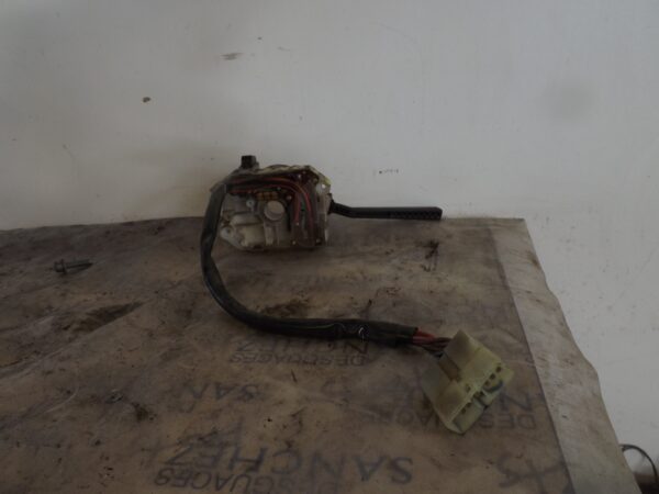 MANDO LUCES OPEL FRONTERA A 2.3 Turbodiesel