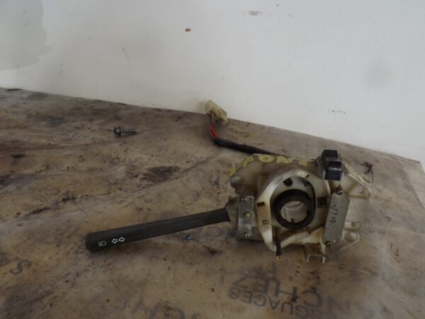 MANDO LUCES OPEL FRONTERA A 2.3 Turbodiesel - Imagen 2