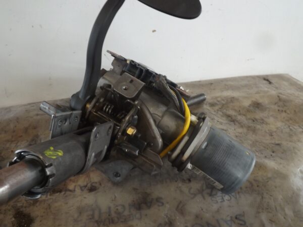 COLUMNA DIRECCION FIAT PUNTO BERLINA (188) 1.9 JTD CAT - Imagen 2