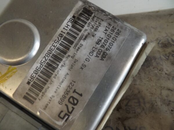 COLUMNA DIRECCION FIAT PUNTO BERLINA (188) 1.9 JTD CAT - Imagen 3