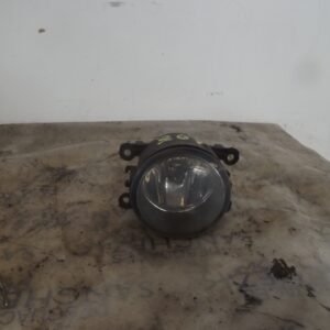 FARO ANTINIEBLA DERECHO PEUGEOT 307 BERLINA (S2) 1.6 16V HDi
