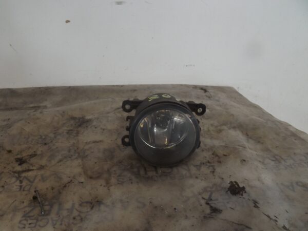 FARO ANTINIEBLA DERECHO PEUGEOT 307 BERLINA (S2) 1.6 16V HDi