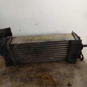 INTERCOOLER FORD TRANSIT CONNECT 1.6 TDCi CAT