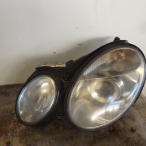 FARO IZQUIERDO MERCEDES CLASE E (W211) BERLINA 2.2 CDI CAT