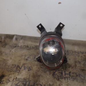 FARO ANTINIEBLA DERECHO AUDI A4 AVANT (8E) 2.0 16V TDI