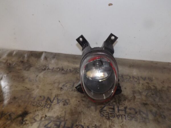 FARO ANTINIEBLA DERECHO AUDI A4 AVANT (8E) 2.0 16V TDI