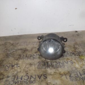 FARO ANTINIEBLA IZQUIERDO CITROEN C4 BERLINA 1.6 16V HDi