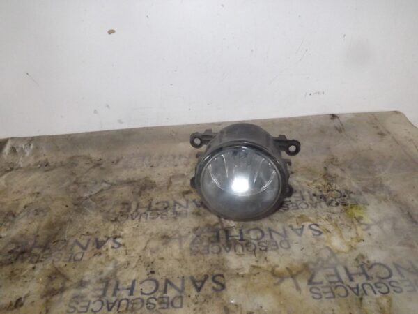 FARO ANTINIEBLA IZQUIERDO CITROEN C4 BERLINA 1.6 16V HDi