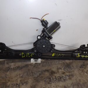 MOTOR ELEVALUNAS DELANTERO DERECHO FIAT NUOVA 500 (150) 1.2 CAT