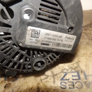 ALTERNADOR FORD TRANSIT CONNECT 1.6 TDCi CAT