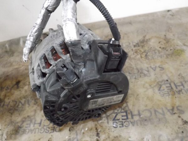 ALTERNADOR FORD TRANSIT CONNECT 1.6 TDCi CAT - Imagen 3
