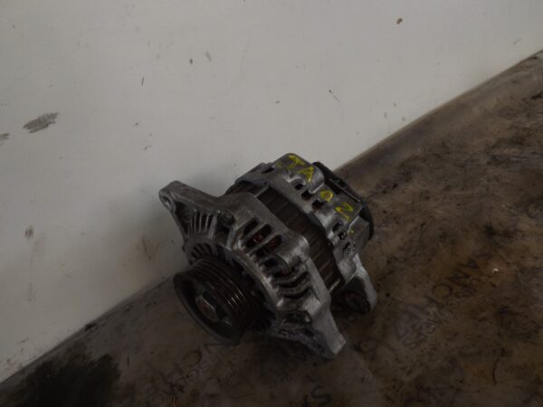 ALTERNADOR HONDA JAZZ (GD1/5) 1.2 DSi CAT
