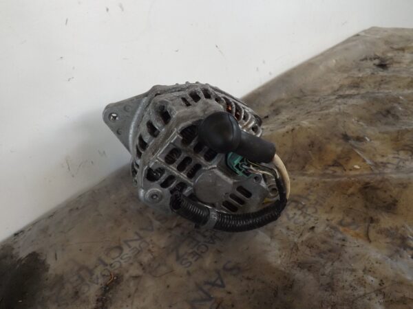 ALTERNADOR HONDA JAZZ (GD1/5) 1.2 DSi CAT - Imagen 2