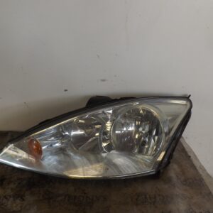 FARO IZQUIERDO FORD FOCUS BERLINA (CAK) 1.8 TDCi Turbodiesel CAT