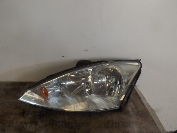 FARO IZQUIERDO FORD FOCUS BERLINA (CAK) 1.8 TDCi Turbodiesel CAT
