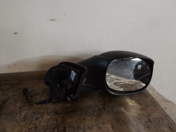RETROVISOR DERECHO CITROEN C3 1.4 HDi