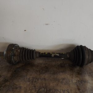 TRANSMISION DELANTERA DERECHA AUDI A3 (8P) 2.0 TDI