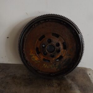 VOLANTE MOTOR SEAT LEON (1M1) 1.9 TDI
