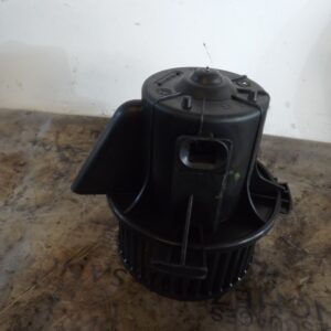 MOTOR CALEFACCION PEUGEOT 307 (S1) 2.0 16V HDi FAP CAT (RHR / DW10BTED4)