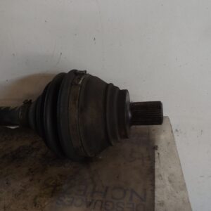 TRANSMISION DELANTERA DERECHA AUDI A3 (8P) 2.0 TDI
