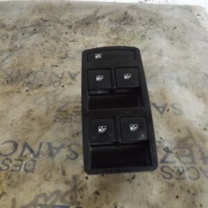 MANDO ELEVALUNAS DELANTERO IZQUIERDO OPEL INSIGNIA BERLINA 2.0 CDTI