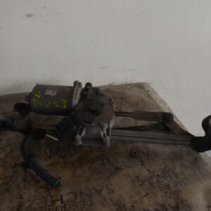 MOTOR LIMPIA DELANTERO OPEL CORSA D 1.3 16V CDTI