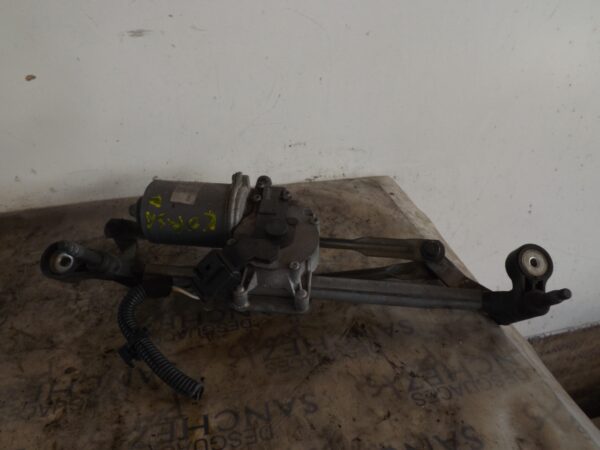 MOTOR LIMPIA DELANTERO OPEL CORSA D 1.3 16V CDTI