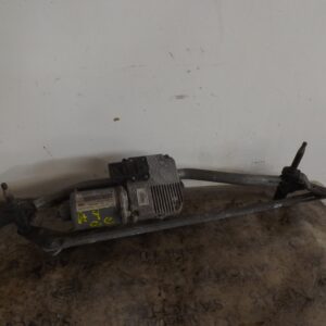 MOTOR LIMPIA DELANTERO AUDI A4 BER. (B8) 2.0 16V TDI