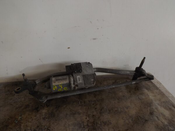 MOTOR LIMPIA DELANTERO AUDI A4 BER. (B8) 2.0 16V TDI