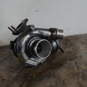 TURBOCOMPRESOR RENAULT LAGUNA II (BG0) 2.0 dCi Diesel FAP