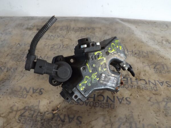 BOMBA INYECCION OPEL CORSA D 1.3 16V CDTI